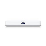 Ubiquiti UCG-FIBER UniFi Cloud Gateway Fiber Combined 2.5 GBE Switch, NVR, Router and Gateway