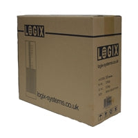 LOGIX 14th Gen Intel Core i7 20 Core Small Form Factor SFF Business / Education PC with 16GB RAM, 1TB SSD, Windows 11 Pro, Keyboard, Mouse & 3 Year Warranty