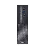 LOGIX 14th Gen Intel Core i3 Quad Core Small Form Factor SFF Home / Office PC with 8GB RAM, 500GB SSD, Windows 11 Home, WiFi 6, Keyboard, Mouse & 3 Year Warranty