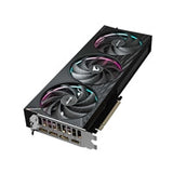 Gigabyte NVIDIA GeForce RTX 5060 EAGLE OC 8G GDDR7 Graphics Card, 3840 CUDA Cores, 2550 MHz Core Clock, Dual Fan, 3x DisplayPorts / 1x HDMI Port