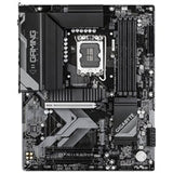 Gigabyte B760 GAMING X WIFI6E GEN5 Socket Motherboard, ATX, 4x DDR5 Slots, 3x M.2 Socket, 2.5GbE LAN, Wi-Fi 6E, 1x HDMI Port / 1x Display Port