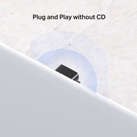 Mercusys MA20N AC650 Nano Wi-Fi USB Adapter
