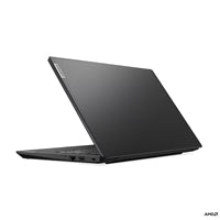 Lenovo V14 G4 83FG001AUK Laptop, 14 Inch Full HD 1080p Screen, AMD Ryzen 5 5500U, 8GB RAM, 512GB SSD, AMD Radeon Graphics, Windows 11 Home