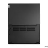 Lenovo V14 G4 83FG001AUK Laptop, 14 Inch Full HD 1080p Screen, AMD Ryzen 5 5500U, 8GB RAM, 512GB SSD, AMD Radeon Graphics, Windows 11 Home