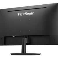 Viewsonic VA270-H-2 27-Inch Full HD IPS Monitor, 1920x1080 resolution, 100Hz, Freesync, HDMI, VGA, 1ms, VESA