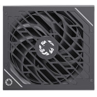 GAMEMAX GX-850 Pro Modular 80 Plus Gold ATX3.0 PCIe 5.0 PSU With 135mm FDB Fan