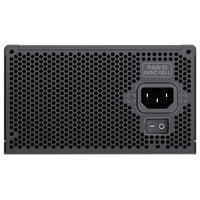 GAMEMAX GX-850 Pro Modular 80 Plus Gold ATX3.0 PCIe 5.0 PSU With 135mm FDB Fan