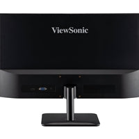 Viewsonic VA2432-H-2 24 Inch IPS Frameless Monitor,  Full HD, LED, Widescreen, 100Hz, 1ms, VGA, HDMI, VESA
