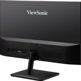 Viewsonic VA2432-H-2 24 Inch IPS Frameless Monitor,  Full HD, LED, Widescreen, 100Hz, 1ms, VGA, HDMI, VESA