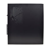 LOGIX 14th Gen Intel Core i3 Quad Core Small Form Factor SFF Home / Office PC with 8GB RAM, 500GB SSD, Windows 11 Home, WiFi 6, Keyboard, Mouse & 3 Year Warranty