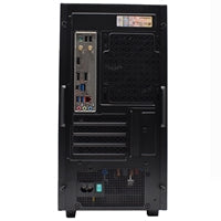 LOGIX Intel Core i3 14th Gen Quad Core 16GB RAM with 500GB SSD Business / Education Desktop PC with Windows 11 Pro plus Keyboard & Mouse