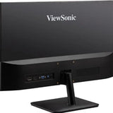 ViewSonic VA2432-MHD-3 24 Inch Full HD 100Hz IPS Monitor with DisplayPort, HDMI and VGA