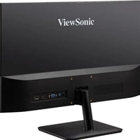 ViewSonic VA2432-MHD-3 24 Inch Full HD 100Hz IPS Monitor with DisplayPort, HDMI and VGA