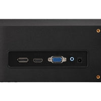 ViewSonic VA2432-MHD-3 24 Inch Full HD 100Hz IPS Monitor with DisplayPort, HDMI and VGA