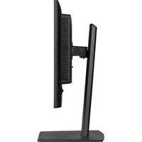 Iiyama ProLite 24-Inch 120Hz Full HD IPS Height Adjustable Monitor with Slim Bezel, HDMI, DisplayPort & USB Hub