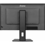 iiyama XB2792HSU-B1 27-Inch Eco IPS LCD, 120Hz, 1ms, Eyesafe & EyeComfort Certified, 1920x1080, 300 cd/m (2) Brightness, 1x HDMI,1 x DisplayPort, 2 x USB, 2 x 2W Speakers, TCO10, TUV-GS, Epeat Silver, Height Adjustable Stand