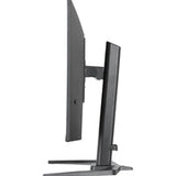 iiyama G-Master Red Eagle gaming monitor GB3272QSU-B1 32" Black, 2560 x 1440, 0.5ms, 180hz, Nvidia G-Sync, HDMI, DisplayPort, Height Adjustable, PIP and PBP