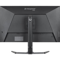 iiyama G-Master Red Eagle gaming monitor GB3272QSU-B1 32" Black, 2560 x 1440, 0.5ms, 180hz, Nvidia G-Sync, HDMI, DisplayPort, Height Adjustable, PIP and PBP