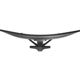 ASRock Phantom Gaming PG34QRT3A 34 Inch, WQHD 3440x1440, Curved Gaming Monitor, 180Hz 1ms (MPRT) Response Time, 2 x HDMI 2.0, 2 x DisplayPort 1.4, 1 x USB3.2 Gen1x1 Type-B, 4 x USB3.2 Gen1x1 Type-A, 1 x Headphone Out, Integrated Wi-Fi Antenna