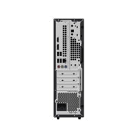 ASUS ExpertCenter P500 P500SV-13420H3X Small Form Factor PC, Intel Core i5-13420H 13th Gen, 16GB RAM, 512GB SSD, Windows 11 Pro with Keyboard and Mouse