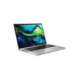 Acer Aspire Go AG15-42P-R995, 15.6 Inch Screen 1920 x 1080 (Full HD), AMD Ryzen 7, 5825U Processor, up to 4.5 GHz, Radeon Graphics, 16GB RAM, 512GB SSD QLC, Gigabit Ethernet, Wi-Fi 6, Windows 11 Home