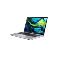 Acer Aspire Go AG15-42P-R995, 15.6 Inch Screen 1920 x 1080 (Full HD), AMD Ryzen 7, 5825U Processor, up to 4.5 GHz, Radeon Graphics, 16GB RAM, 512GB SSD QLC, Gigabit Ethernet, Wi-Fi 6, Windows 11 Home