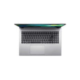 Acer Aspire Go AG15-42P-R995, 15.6 Inch Screen 1920 x 1080 (Full HD), AMD Ryzen 7, 5825U Processor, up to 4.5 GHz, Radeon Graphics, 16GB RAM, 512GB SSD QLC, Gigabit Ethernet, Wi-Fi 6, Windows 11 Home