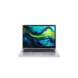 Acer Aspire Go Spin, 14 Inch 1920 x 1200 Touchscreen, Intel Core 3 N355 Processor, 8GB RAM, 256GB SSD, Windows 11 Home