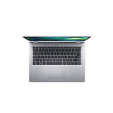 Acer Aspire Go Spin, 14 Inch 1920 x 1200 Touchscreen, Intel Core 3 N355 Processor, 8GB RAM, 256GB SSD, Windows 11 Home