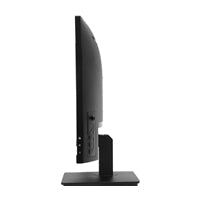 ASRock Phantom Gaming PG27QRT1B 27 Inch QHD (2560 x 1440) Curved 1500R VA Gaming Monitor, 180Hz 1ms (MPRT) Response Time, 2 x HDMI 2.0, 1 x DisplayPort 1.4, 1 x Headphone Out