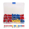 Kit connettori a crimpare da 280 pezzi