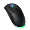 VIDA PRECISION GAMING USB RGB mouse Ambidextrous USB Type-A Optical 12400 DPI
