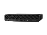 HP EliteDesk 8 Mini G1i AI Intel Core Ultra 5 235T 16 GB DDR5-SDRAM 512 GB SSD Windows 11 Pro Mini PC AI PC Black