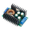 Convertitore Buck 300W 9A