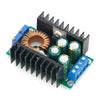 Convertitore Buck 300W 9A