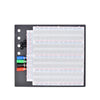 Breadboard 3220 fori