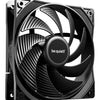 be quiet! Pure Wings 3 120mm | PWM high-speed Triple Pack Computer case Fan 12 cm Black 3 pc(s)