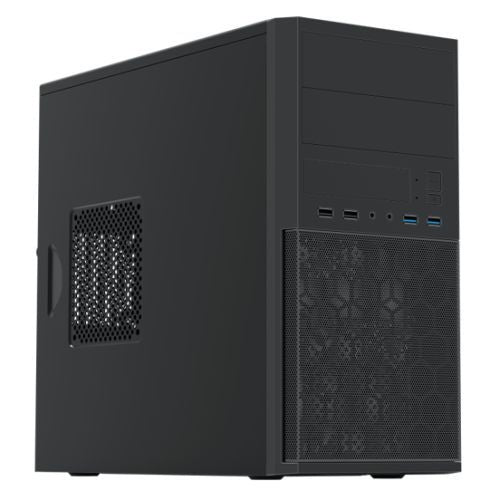 VIDA Corporate Tower Black 500 W