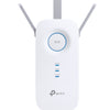 TP-Link AC1750 Wi-Fi Network repeater White 10, 100, 1000 Mbit/s