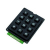 Modulo tastiera 3x4
