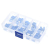 Assortimento Potenziometro 50 pezzi 3296W