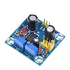 Modulo generatore di onda quadra 555