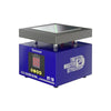 Piastra riscaldante per PCB Mechanic HT-10
