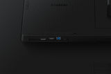 Samsung 37" S80UD UHD USB-C ViewFinity Monitor with KVM Switch