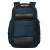 Targus HeritageLuxe backpack Travel backpack Blue Polyester