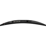 MSI MAG 321CQF E18 computer monitor 80 cm (31.5") 2560 x 1440 pixels Wide Quad HD Black