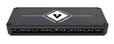 VIDA PWM ARGB Hub Fan controller Black 1 pc(s)