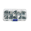 Assortimento di 85 circuiti integrati