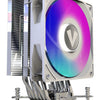 VIDA Boreas Processor Air cooler 12 cm White 1 pc(s)