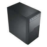 VIDA ENTERPRISE-M computer case Black